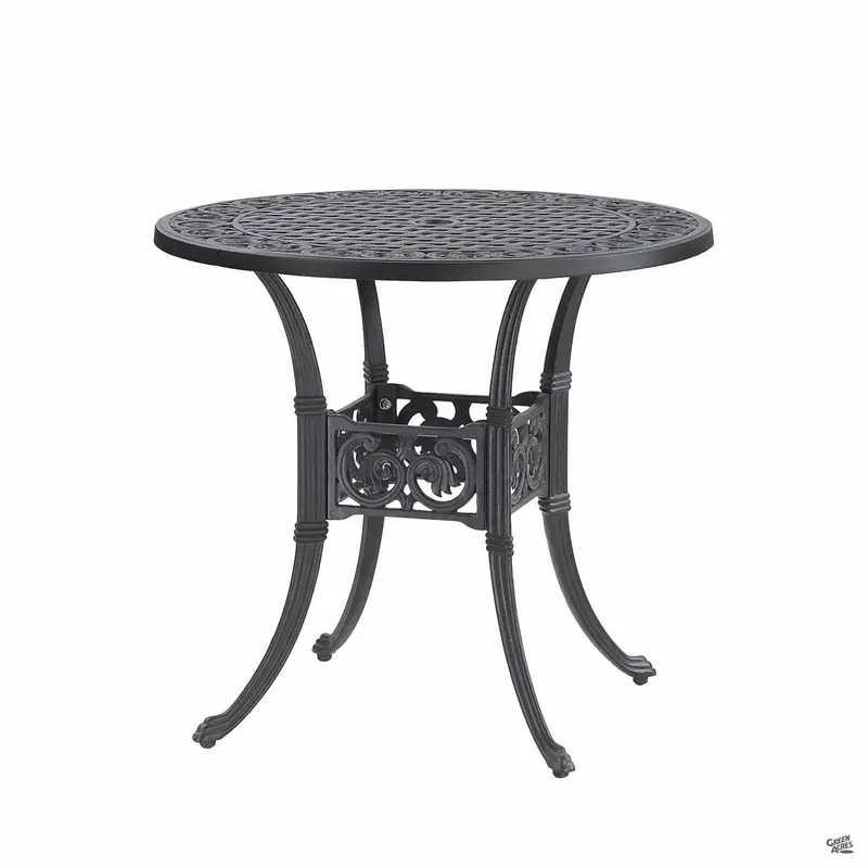 Michigan Round Dining Table
