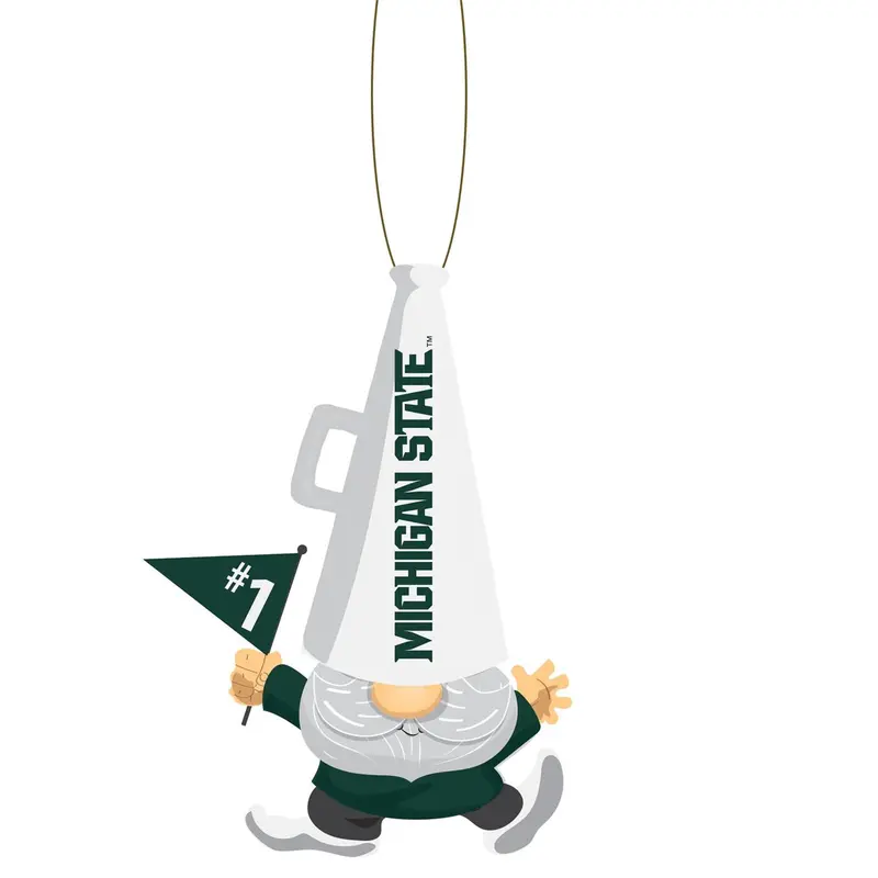 Michigan State University, Gnome Mega Orn