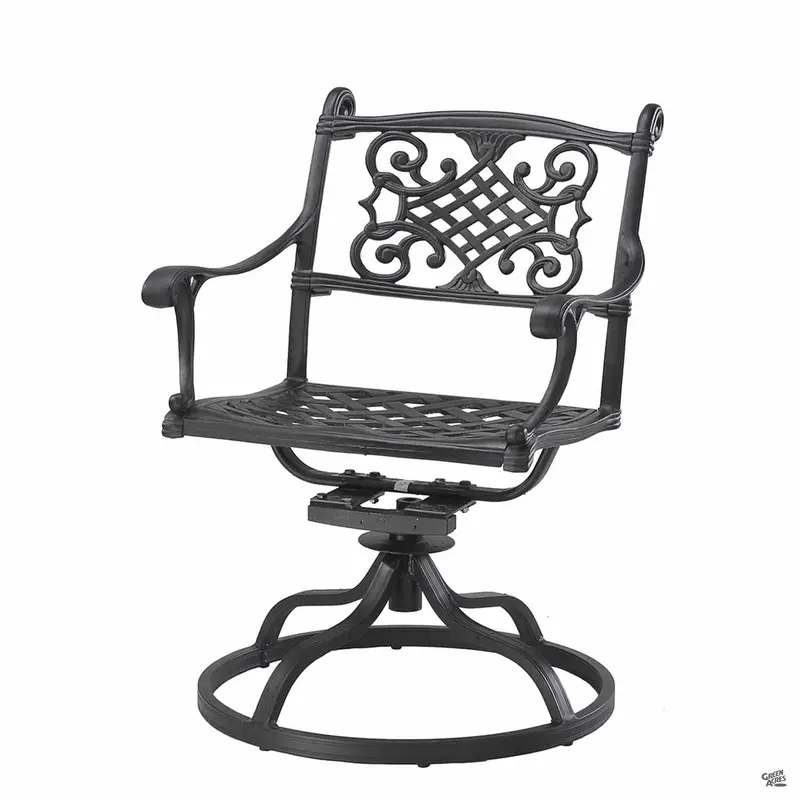 Michigan Swivel Dining Chair