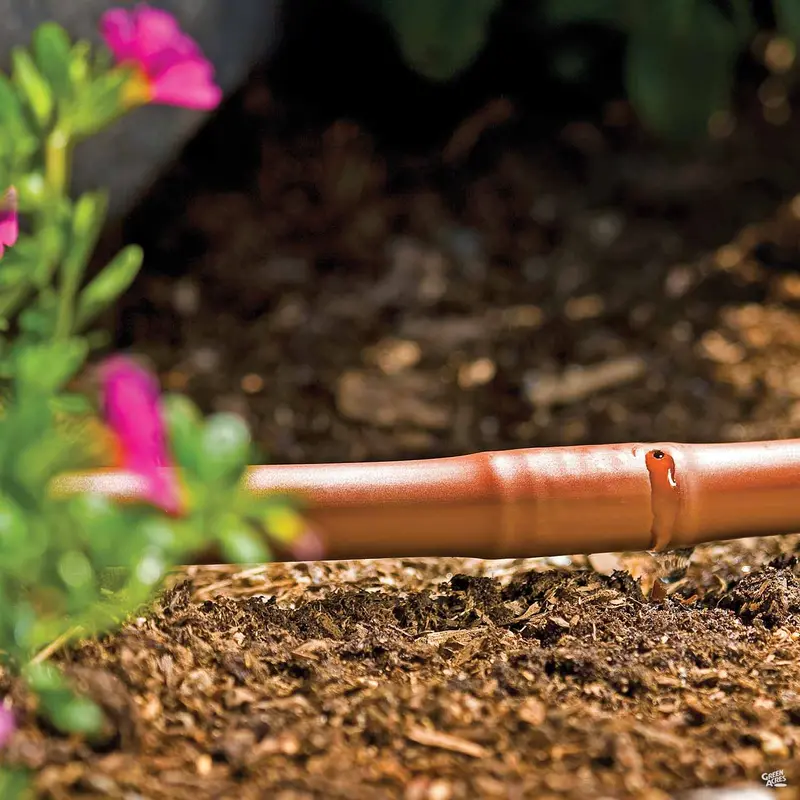 Micro Drip Line