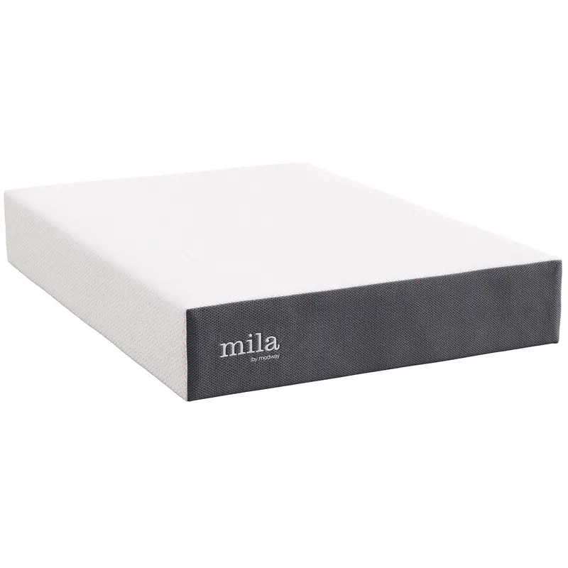 Mila 12" Full Mattress By Modway - MOD-7103