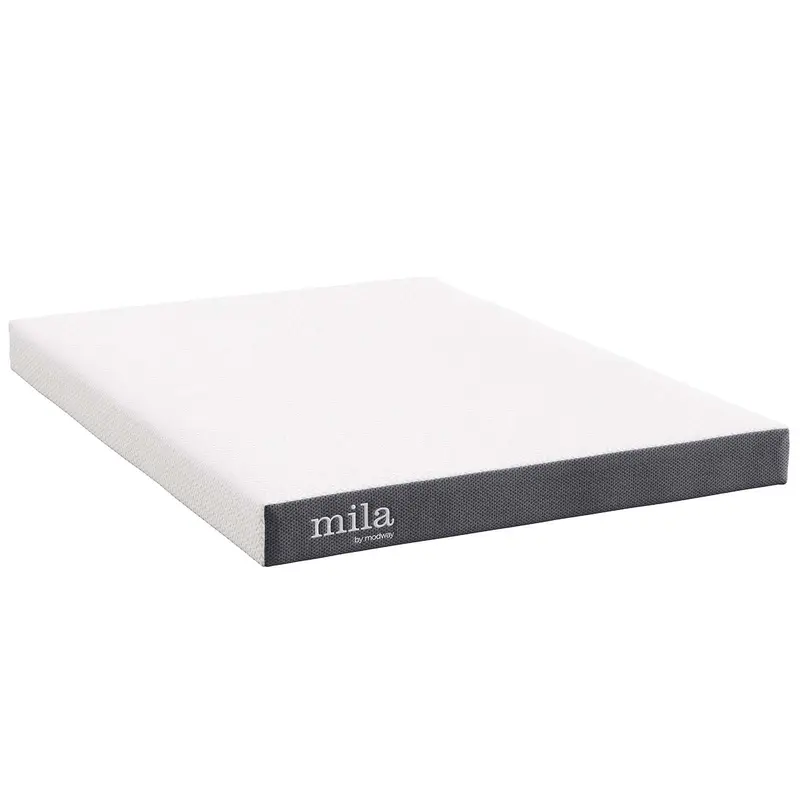 Mila 5" Full Mattress By Modway - MOD-7100