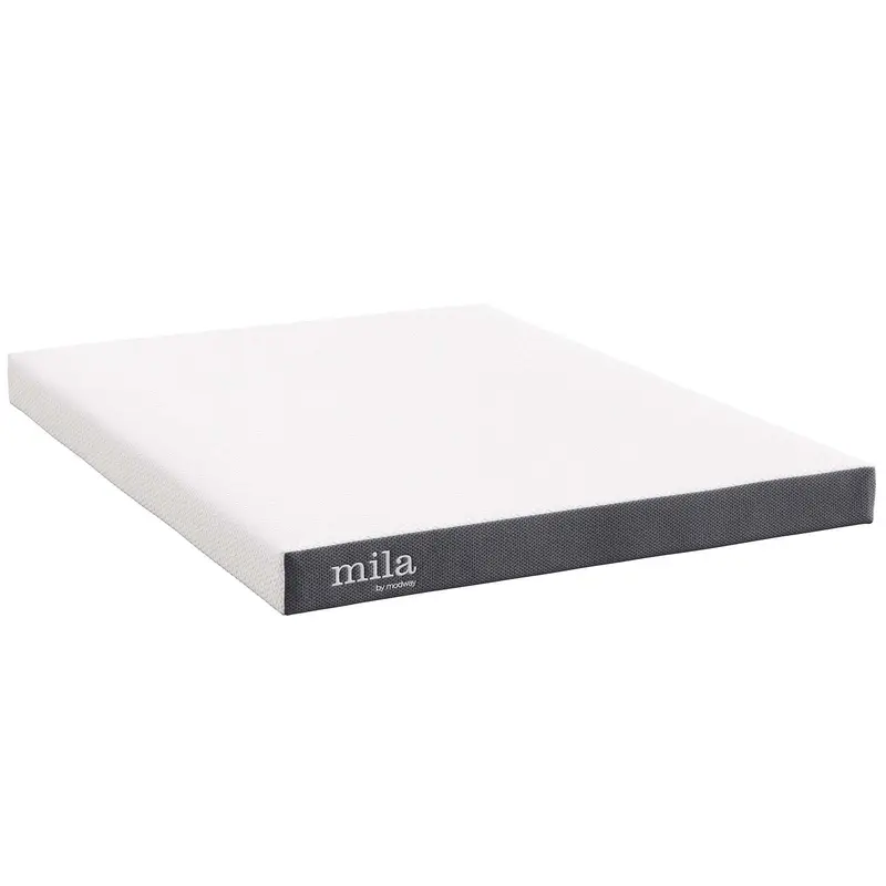 Mila 5" Queen Mattress By Modway - MOD-7101