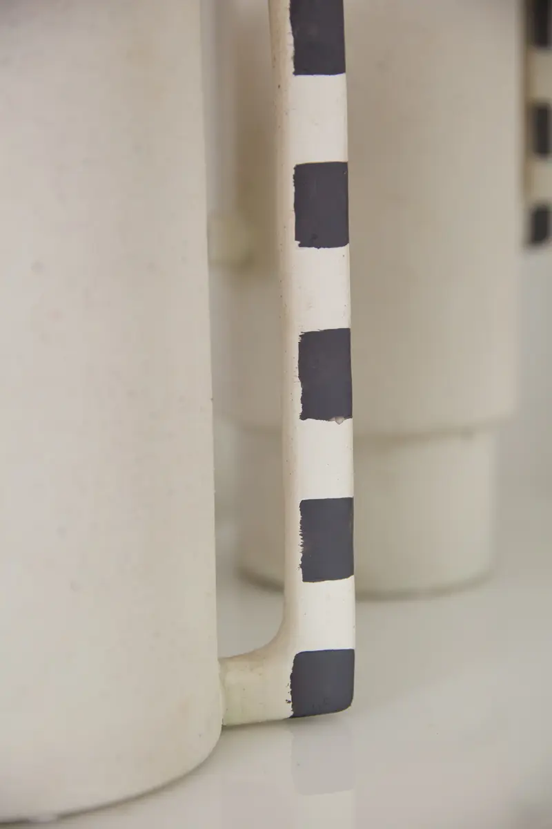 Milos Vase By Accent Decor