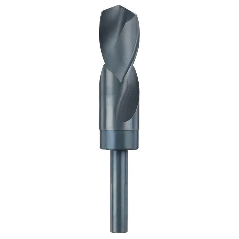 Milwaukee 1-1/8 in. X 6 in. L Silver and Deming Drill Bit 1 pk