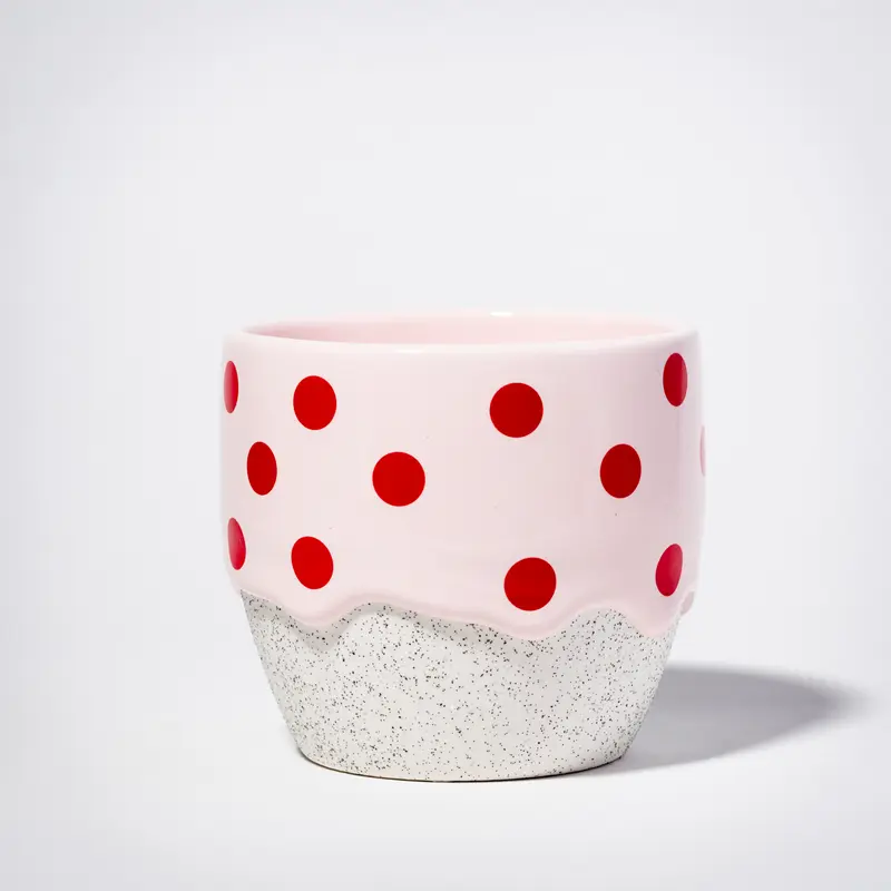 Minnie Belly Cup
