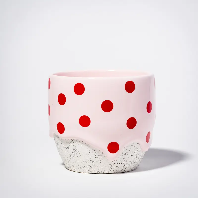 Minnie Belly Cup