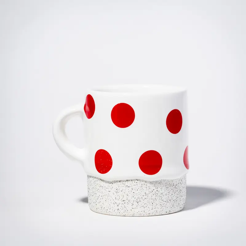 Minnie Cylinder Mug