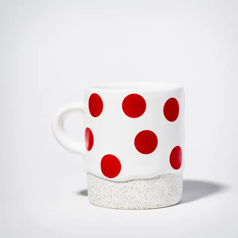 Minnie Cylinder Mug