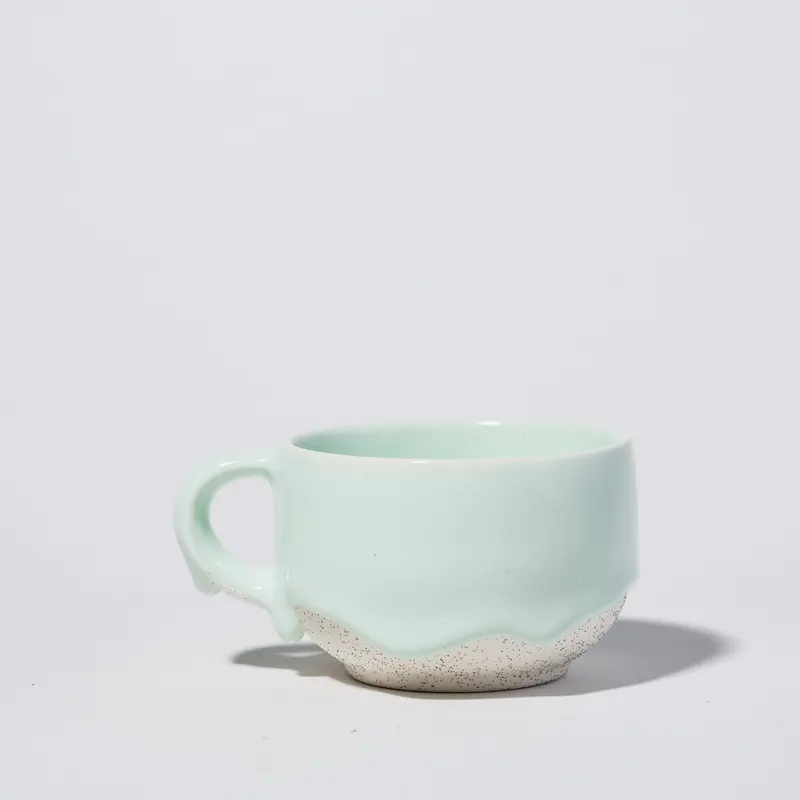 Mint Capp Mug