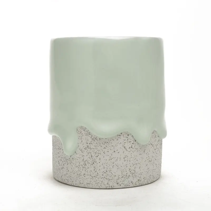 Mint Cylinder