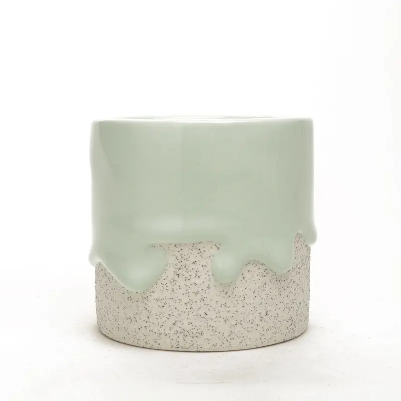 Mint Squat Cylinder