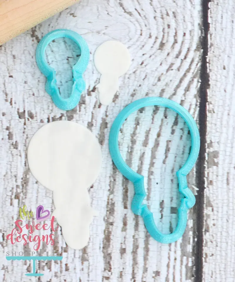 Mirror v2 - Cookie Cutter