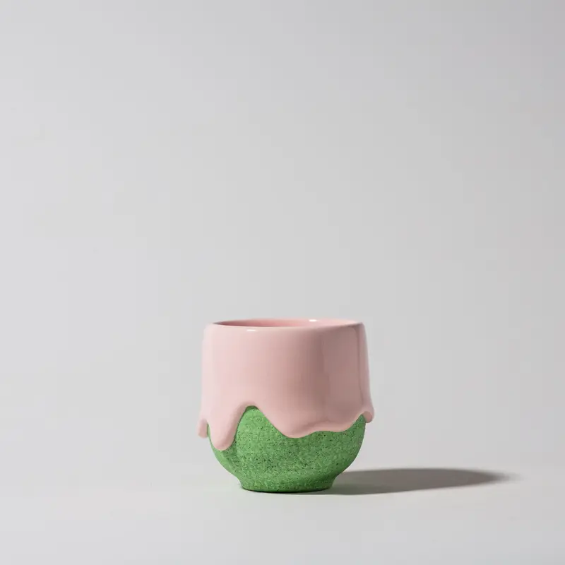 Mismatch Espresso Cup