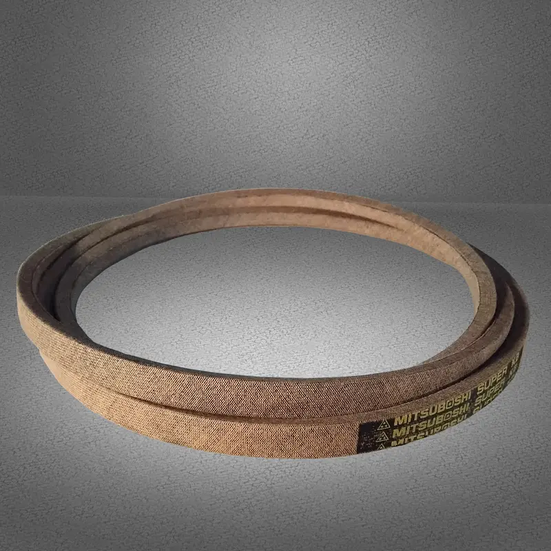 Mitsuboshi Super KB Standard V-Belt 0.63 in. W X 82 in. L For Riding Mowers - Open Box