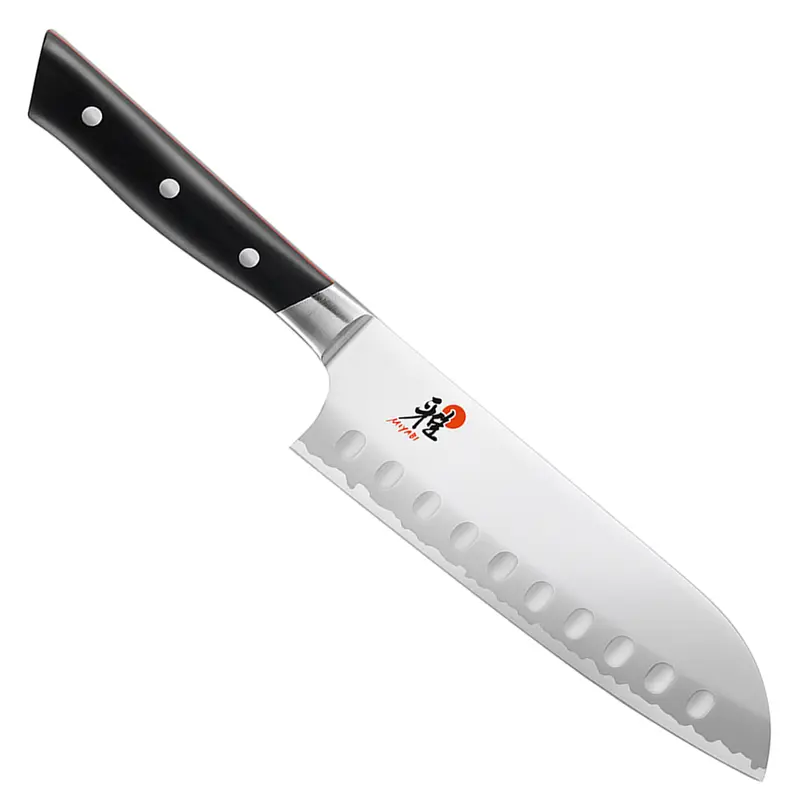 Miyabi Evolution 7'' Santoku Knife