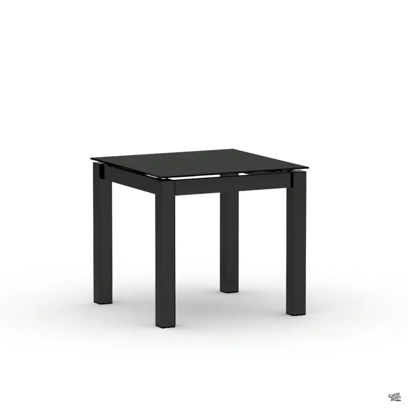 Mode End Table
