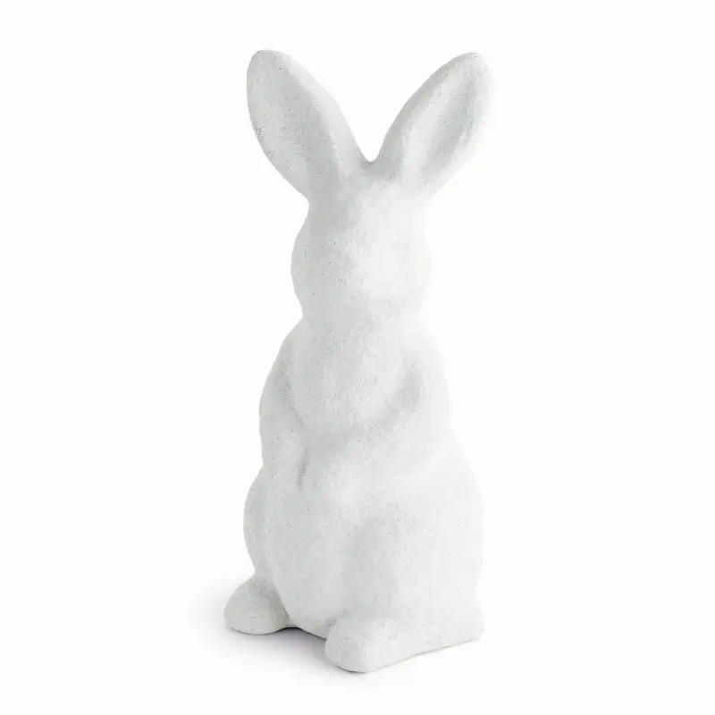 Mollie Standing Rabbit Large