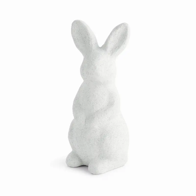 Mollie Standing Rabbit Small