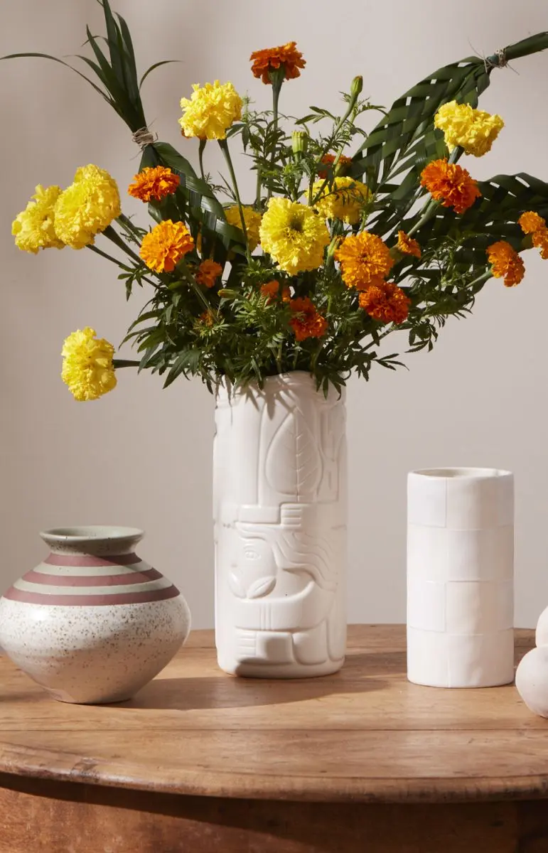 Monada Collection By Accent Decor