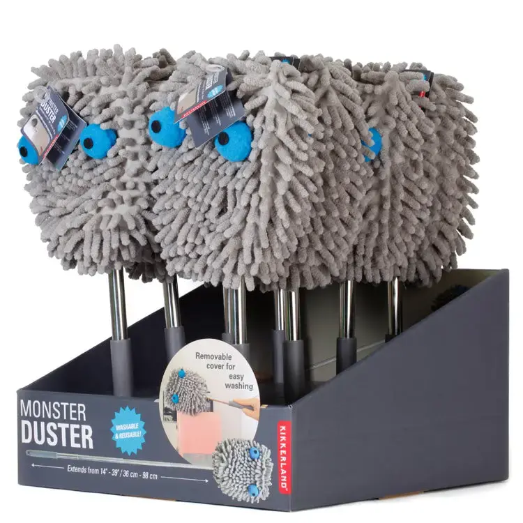 Monster Duster