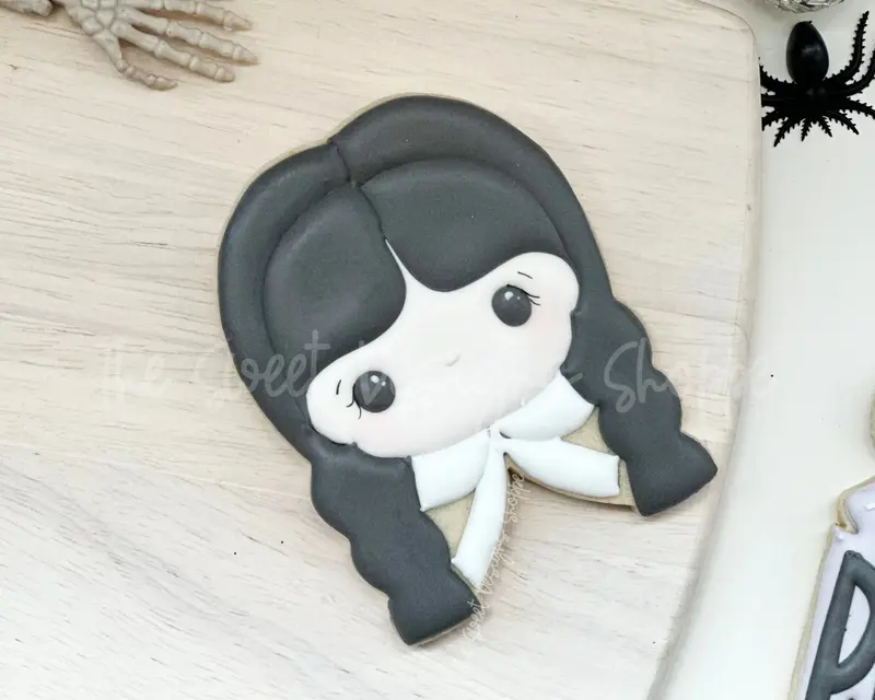Monster Girl - Cookie Cutter