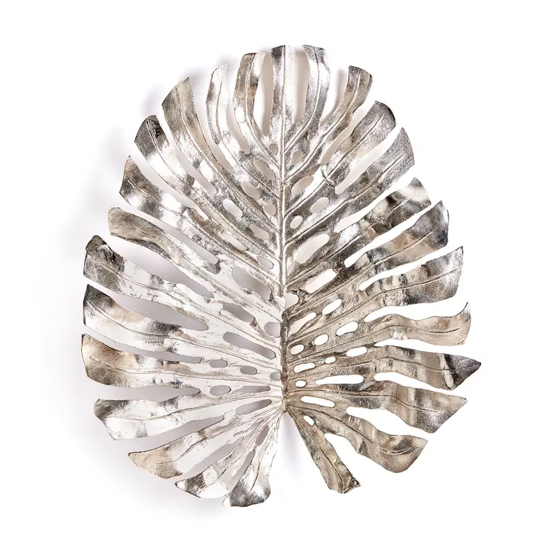 Monstera Wall Art by NAPA Home & Garden