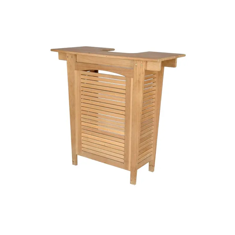 Montego Bar Table By Anderson Teak