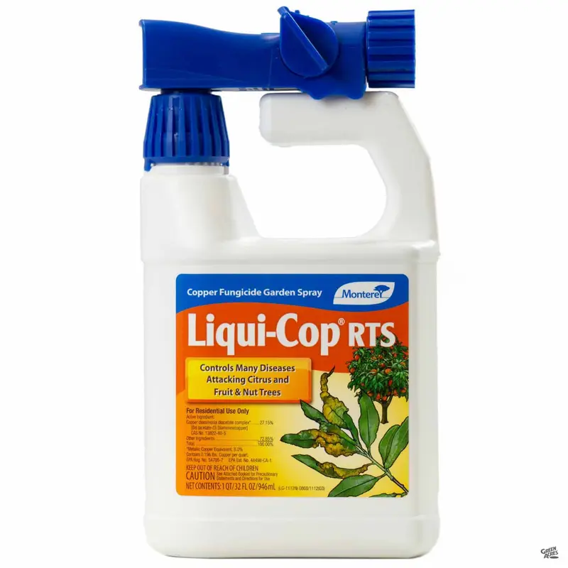 Monterey® Liqui-Cop® 32 oz RTS
