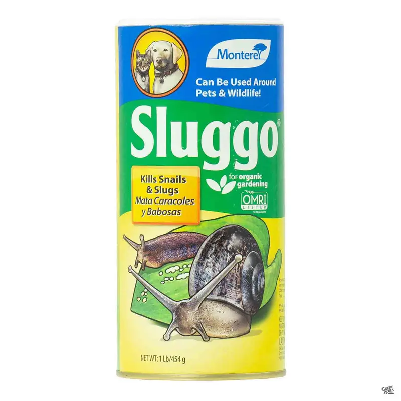 Monterey® Sluggo®