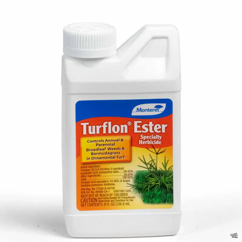 Monterey® Turflon® Ester Concentrate 8oz