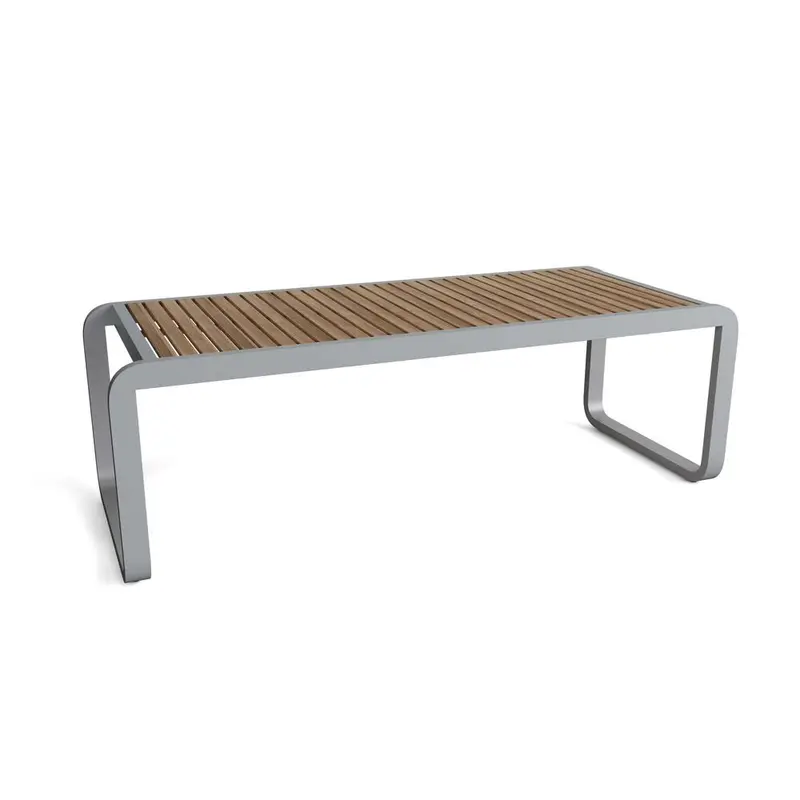 Monza Dining Table By Anderson Teak