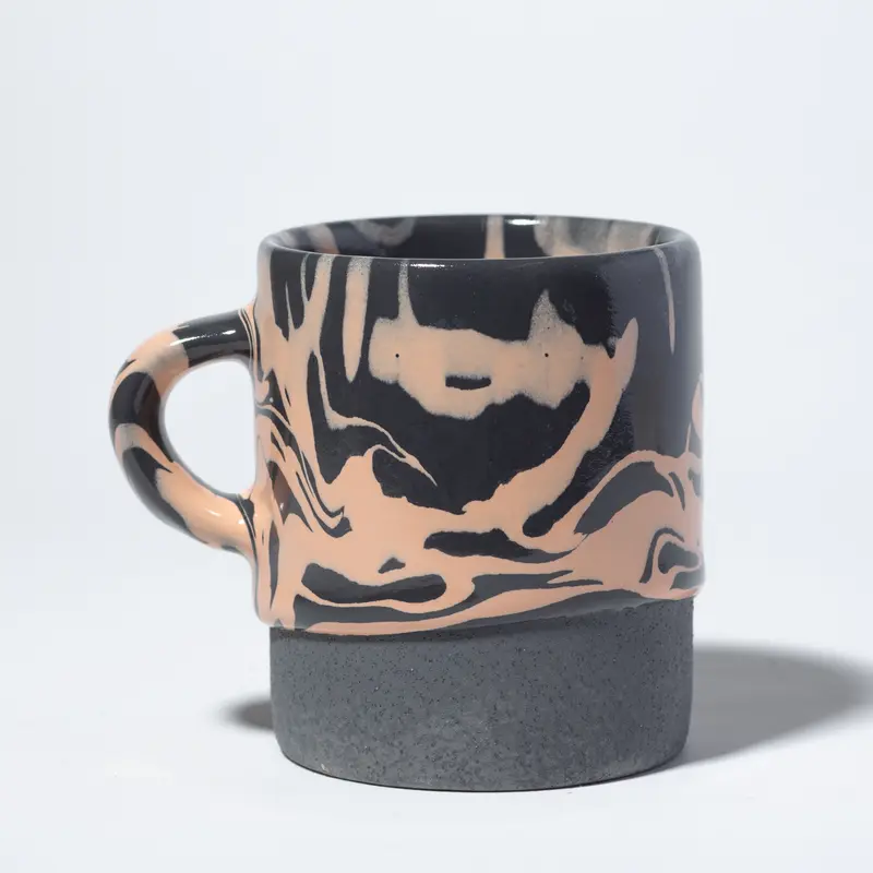 Moo Moo Cylinder Mug