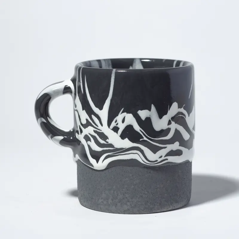 Moo Moo Cylinder Mug