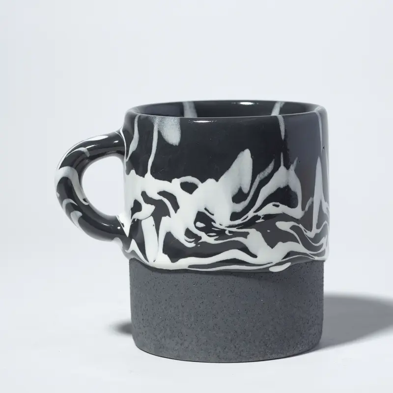 Moo Moo Cylinder Mug