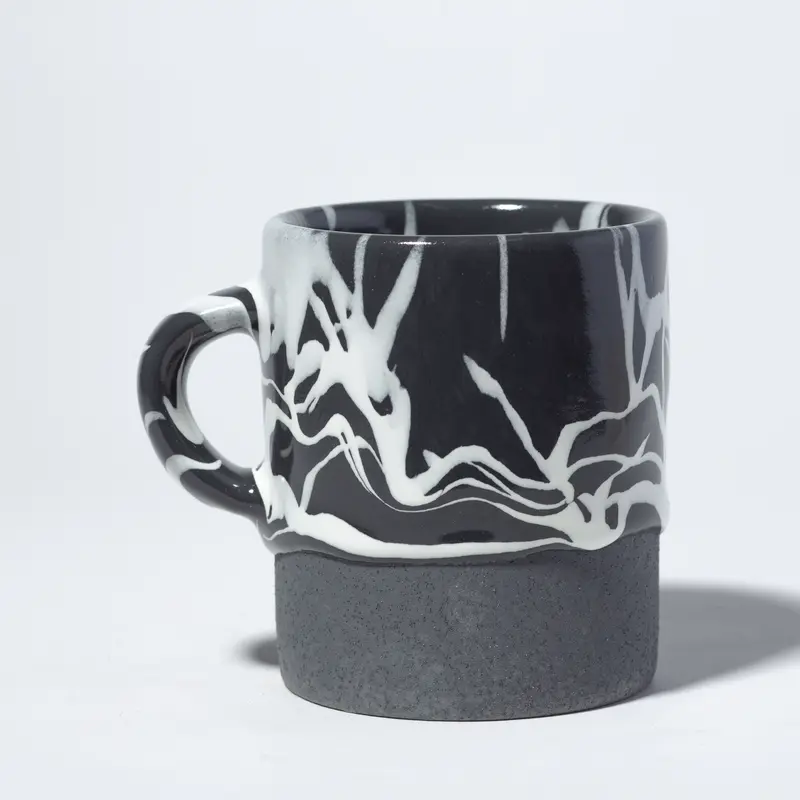 Moo Moo Cylinder Mug