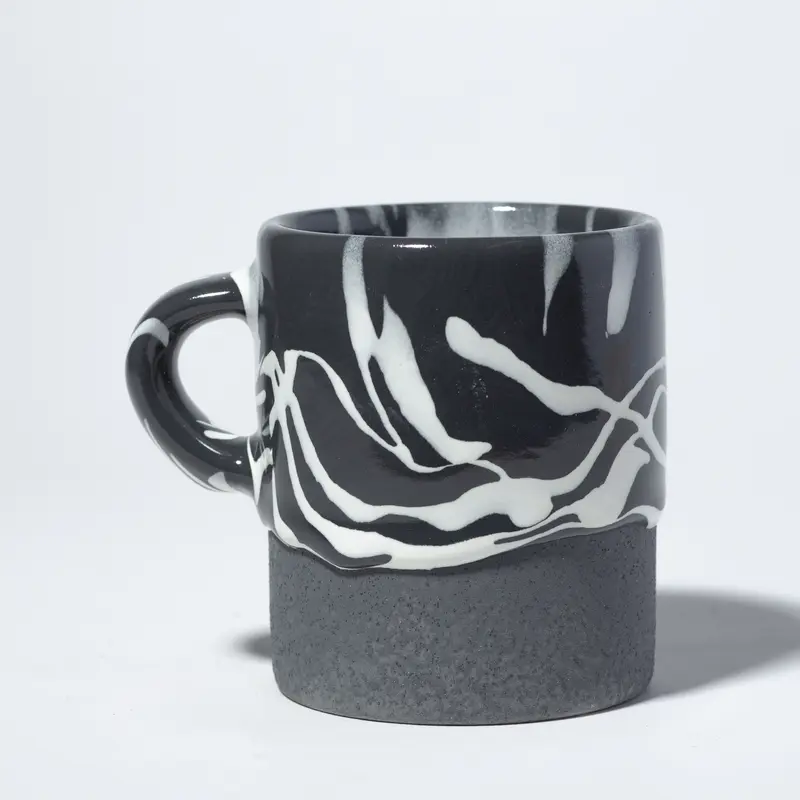 Moo Moo Cylinder Mug