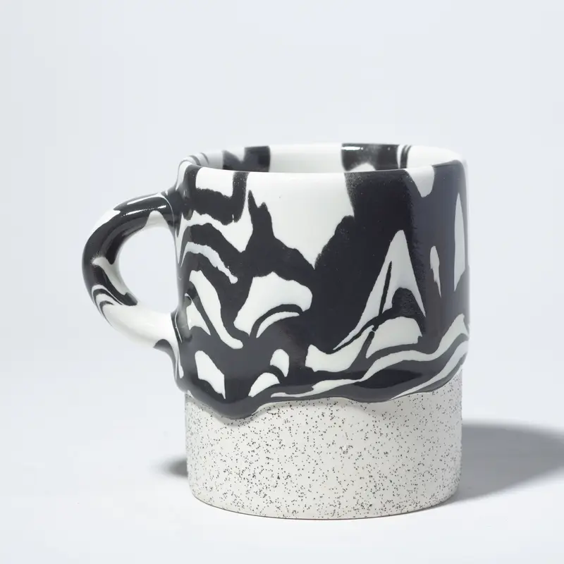 Moo Moo Cylinder Mug