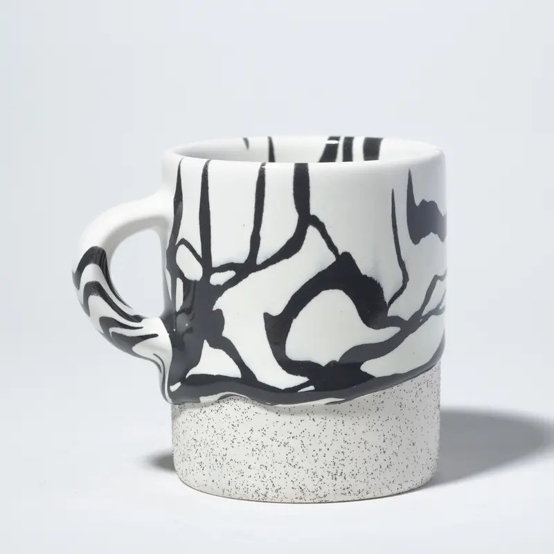 Moo Moo Cylinder Mug