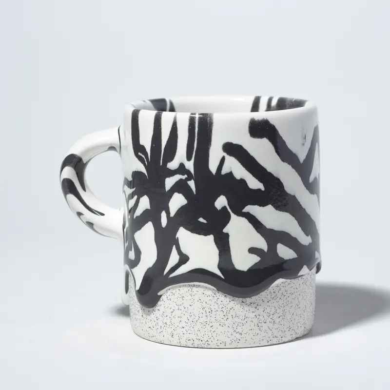 Moo Moo Cylinder Mug