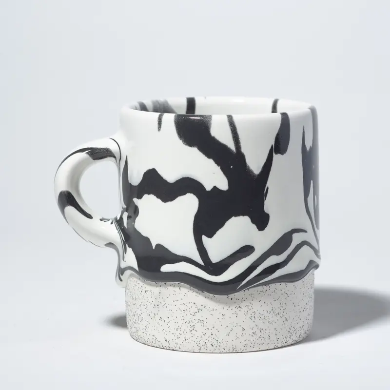 Moo Moo Cylinder Mug