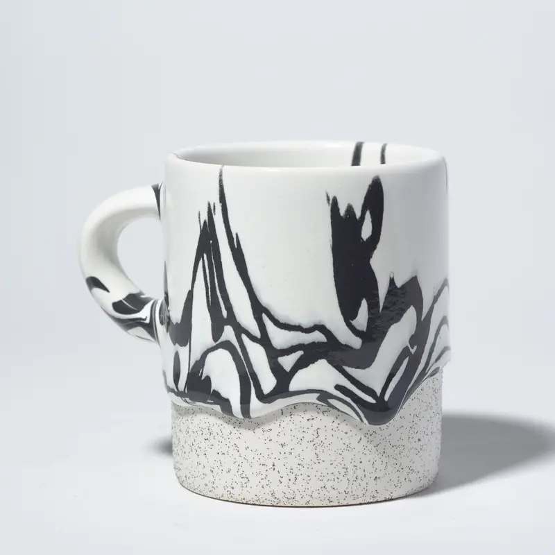 Moo Moo Cylinder Mug