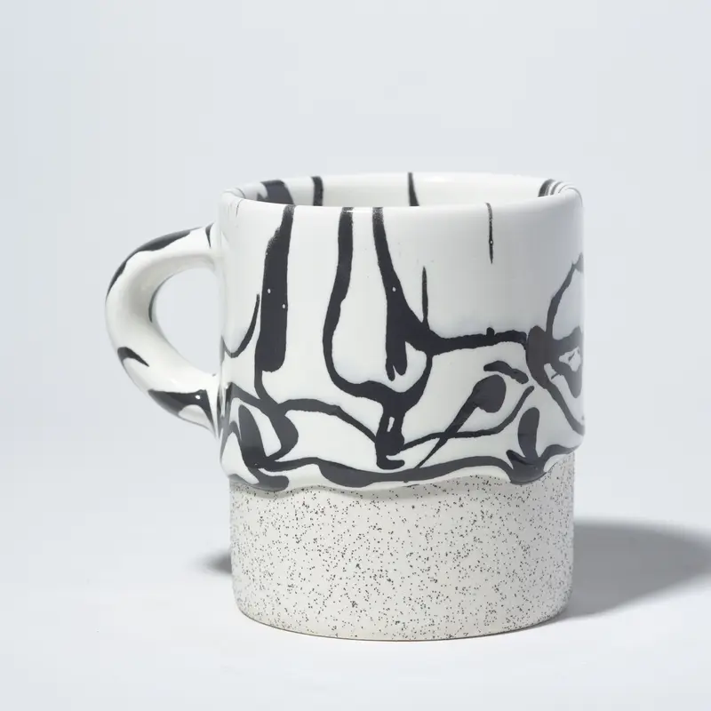 Moo Moo Cylinder Mug
