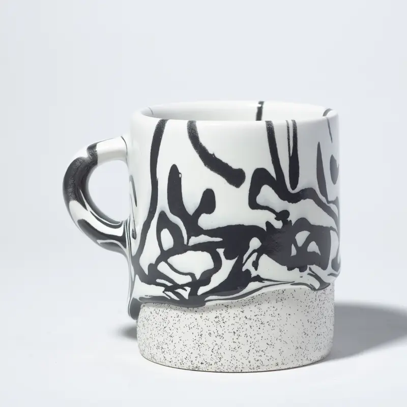 Moo Moo Cylinder Mug
