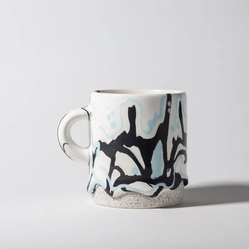 Moo Moo Cylinder Mug