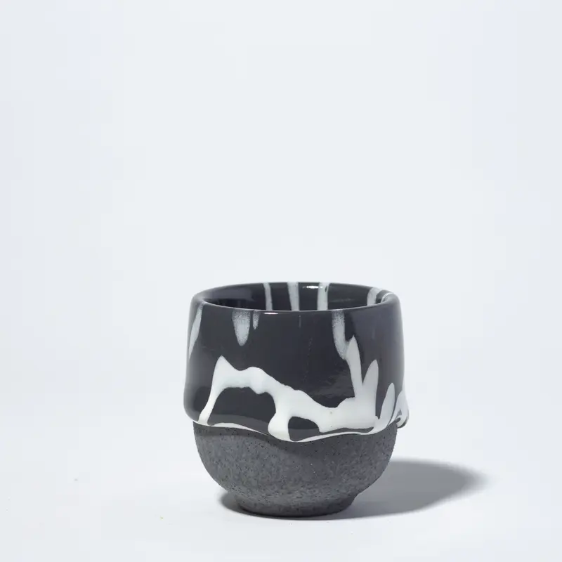 Moo Moo Espresso Cup