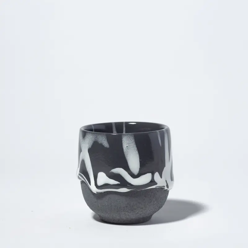 Moo Moo Espresso Cup