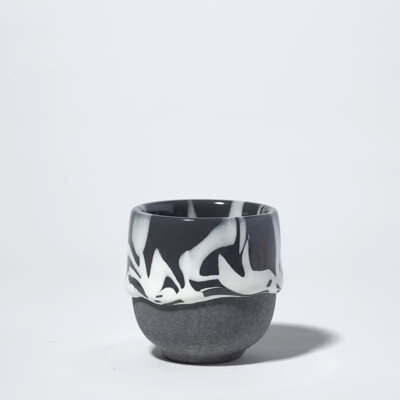Moo Moo Espresso Cup