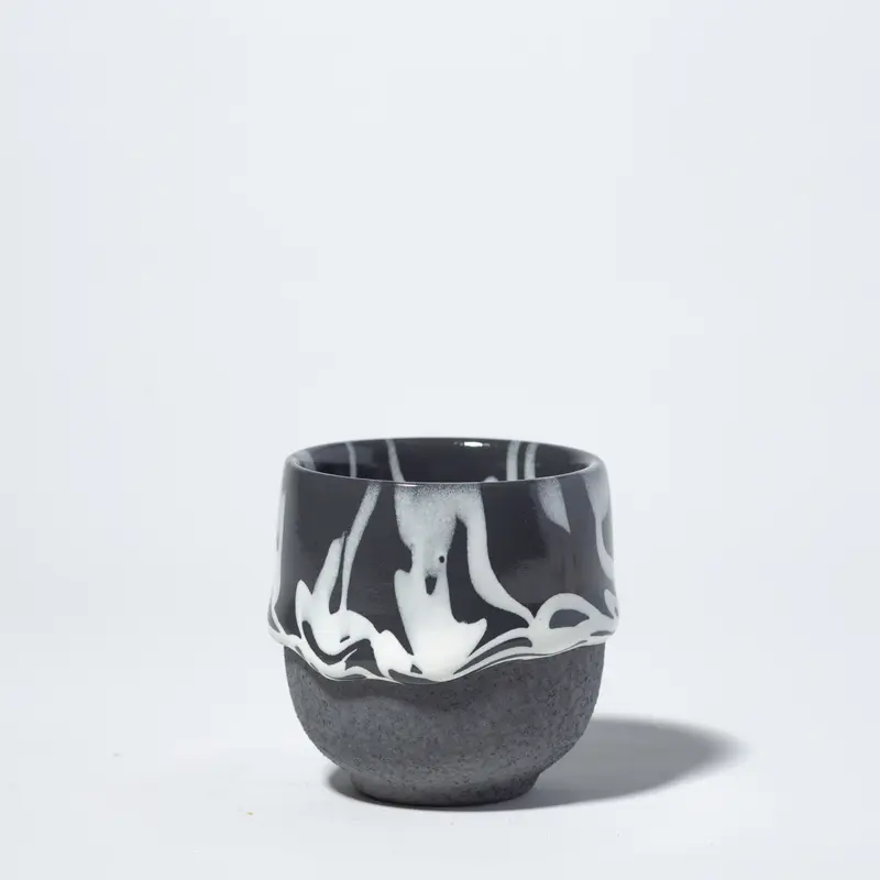 Moo Moo Espresso Cup
