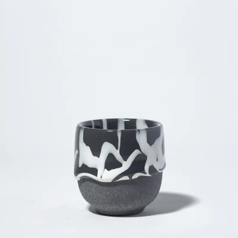 Moo Moo Espresso Cup